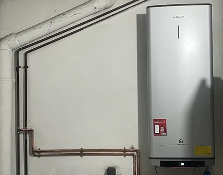 Adam Veraszto Climatización y Fontanería – fontanero en Barcelona