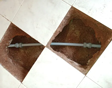 Agualimpio,Fontanero, Installateur, Klempner, Desatascos ,localizar fuga de agua con gas tracer y audífono,Tenerife norte,sur – fontanero en Guaza