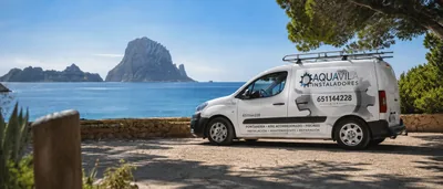 Aquavila Instaladores – fontanero en Eivissa