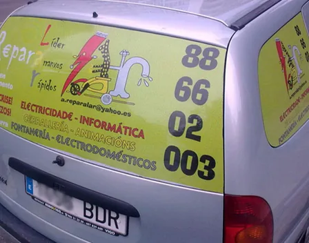 Arranxos Repara Lar – fontanero en Vigo