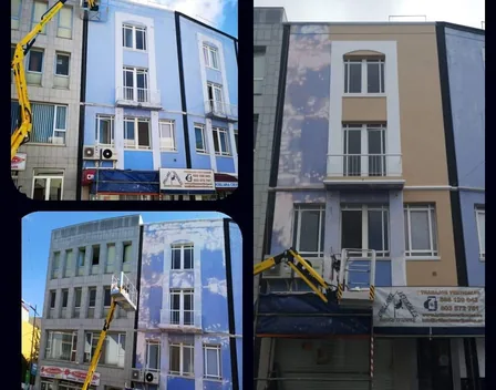 Brillante trabajos verticales – fontanero en Santa Cruz de Tenerife