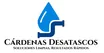 Logo de Cárdenas Desatascos