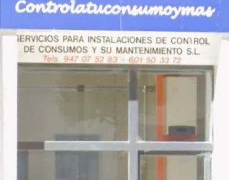 Controla tu consumo y mas – fontanero en Burgos