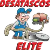 Logo de Desatasco Elite