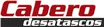 Logo de Desatascos Cabero
