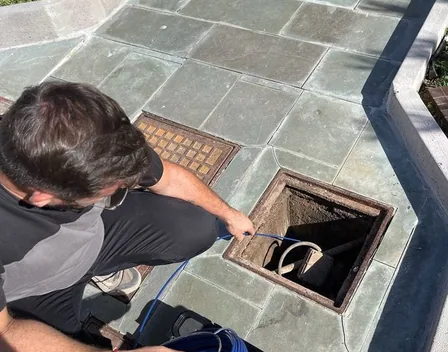 Desatascos Campiare Canarias – fontanero en San Isidro