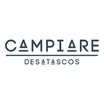 Logo de Desatascos Campiare Canarias