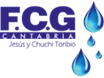 Logo de Desatascos Cantabria F.C.G.