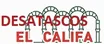 Logo de Desatascos Córdoba | El Califa