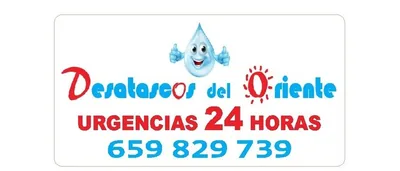 Desatascos del Oriente Llanes – fontanero en Llanes