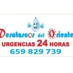Logo de Desatascos del Oriente Llanes