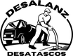 Logo de Desatascos Desalanz