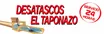 Logo de Desatascos El Taponazo