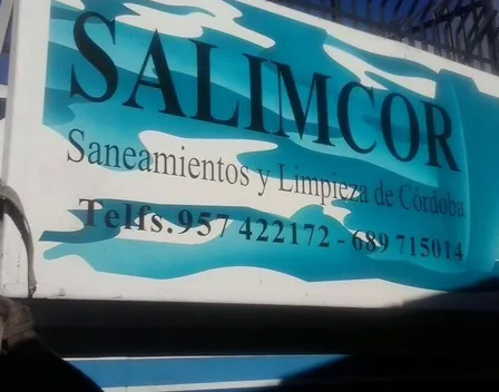 Desatascos en Córdoba Salimcor – fontanero en La Golondrina