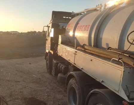 Desatascos FDM – fontanero en Moguer