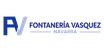 Logo de Desatascos Fontanería Vásquez Fv.