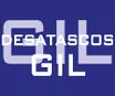 Logo de Desatascos Gil