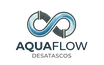 Logo de Desatascos Granollers - AquaFlow