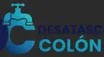Logo de Desatascos Huelva - Colón