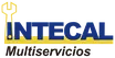 Logo de Desatascos Intecal