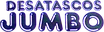 Logo de Desatascos Jumbo Tenerife