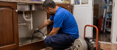 Desatascos Las Palmas I Servicios Generales Manuel – fontanero en Las Palmas de Gran Canaria