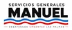 Logo de Desatascos Las Palmas I Servicios Generales Manuel