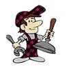 Logo de Desatascos Los Maños Zaragoza