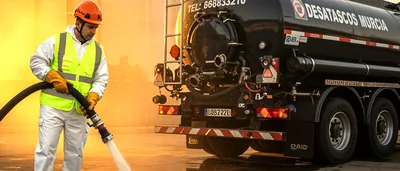 Desatascos Murcia – fontanero en Murcia