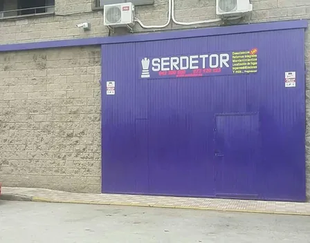 Desatascos Serdetor (Multiservicios) – fontanero en Igollo de Camargo