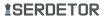 Logo de Desatascos Serdetor (Multiservicios)