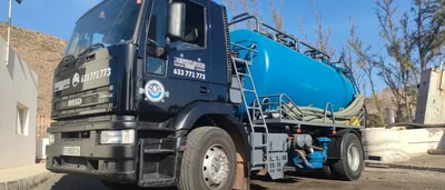 Desatascos Sorin – fontanero en Arrecife