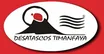 Logo de Desatascos Timanfaya