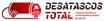 Logo de Desatascos Total