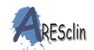 Logo de Desatascos Urgentes - 24 Horas en Zaragoza - ARESCLIN
