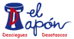 Logo de Desciegues El Tapón