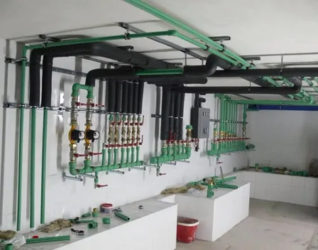 E PATIÑO INSTALACIONES SL – fontanero en Santa Cruz de Tenerife