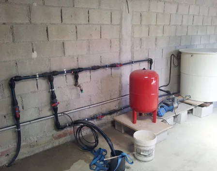 Electricista y Fontanero autorizado – fontanero en Moriles