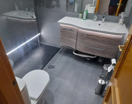 Fernández Servicios e Instalaciones Fontaneros y Poceros Urgentes en Madrid – fontanero en Madrid