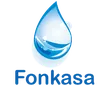 Logo de FONKASA