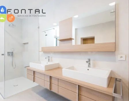 Fontal | Servicios de Fontanería – fontanero en Cuevas Bajas