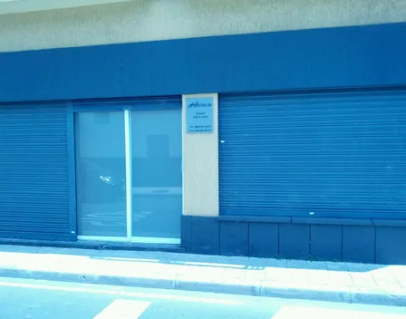 Fontalia Tenerife S.L. – fontanero en La Laguna