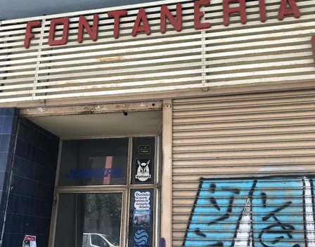 Fontanería Briz – fontanero en Zaragoza
