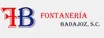 Logo de Fontanería ,Desatascos ,Fontaneros.Badajoz.