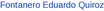 Logo de FONTANERIA EDUARDO QUIROZ