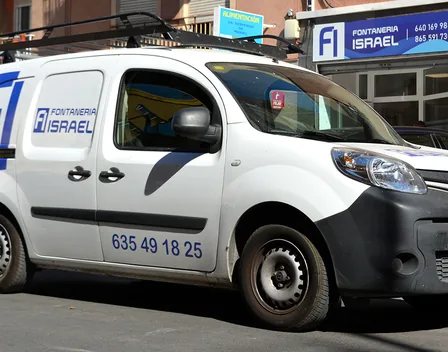 Fontanería Israel – fontanero en Elx