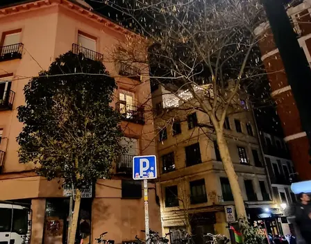 Fontanería José Prieto – fontanero en Madrid