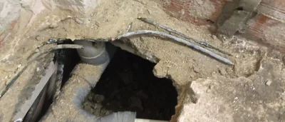 Fontanero Cunit – fontanero en Segur de Calafell
