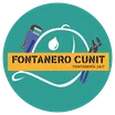 Logo de Fontanero Cunit