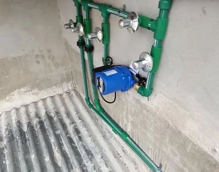 Fontanero Donosti 24/7 CS – fontanero en Donostia / San Sebastián